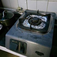 煤氣 煮食 爐