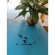 Screen cable for hp 840 g3 laptop (disassemble)