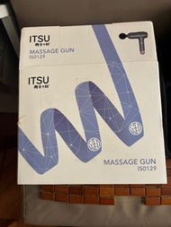ITSU ISO129 按摩槍