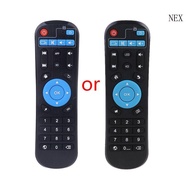 NEX TV BOX Remote Control Replacement for  S912 TV BOX Media Player Controller