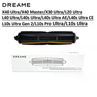 Original Dreame TriCut Gen2 Brush For X40 Ultra X40 Master X30 Ultra L20 Ultra L40s Ultra L10s Pro U