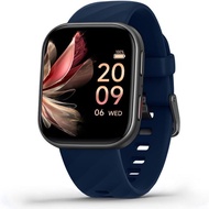 FITVII Penjejak Kesihatan & Kecergasan (Menjawab/Membuat Panggilan), Jam Pintar dengan Pemantauan De