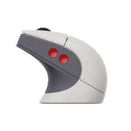 8Bitdo RetroR8 Wireless Mouse N Edition Retro Mechanical Keyboard Mouse Set Bluetooth Wired the Tri-