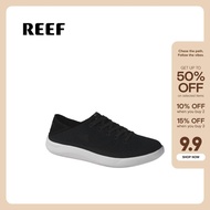 Reef Swellsole Neptune Black Mens Shoes