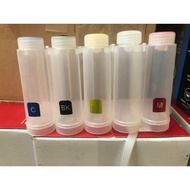 Canon HP Epson 500ml large external ink refill set - Canon IX6770 IX6860....