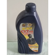Hi-Rev High Quality Fully Synthetic CVT M Fluid 1L Hirev CVT Oil