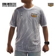 Dewa United FC Training Official II 2025/2026 ABU