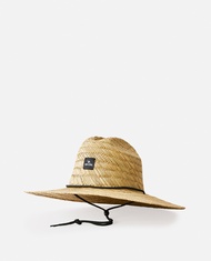 RIPCURL หมวกสาน 1D0MHE BRAND STRAW HAT 2025-S1