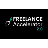 [Video Course] Freelance Accelerator 2.0 by Jon Morrow