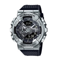 Casio G-Shock stainless steel bezel GM-110-1A / GM110 / GM-110  ~ [MARCO Warranty]