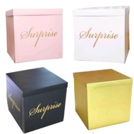 Ready Stock Kedah- Gift box- Surprise box - Box - Surprise gift box.