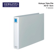 Kokuyo F-E653 Tube File A3-E