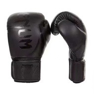Professional Boxing Gloves Challenger 2.0 Large Size 8 Ounces, 10 Ounces, 12 Ounces, 14 Ounces Muay 