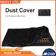 Soft Protective Sleeve for Pioneer DJ DDJ-FLX4 Dust Cover