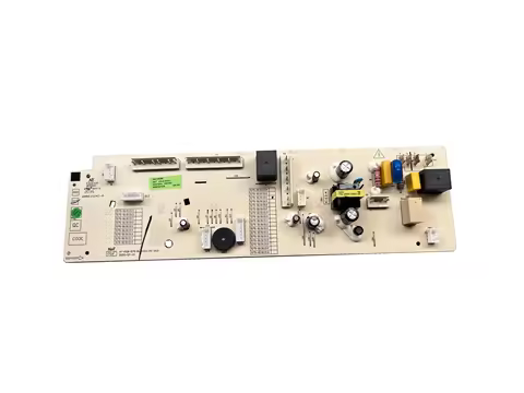 Applicable to Electrolux drum washing machine computer board EWW14105WB 5041-00385 program main boar