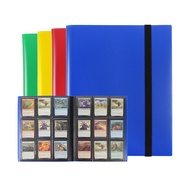TCG Binder Double-Sided Pages | For Pokemon, Magic, Yugioh, One Piece Cards