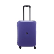 【LOJEL】VOJA 26吋 PP框架拉桿箱 行李箱 薰衣草紫