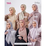 NIBRAS FELORA SCARVES
