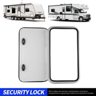 700x400mm Marine Access Hatch Rounded Boat Deck Hatch Access Storage Compartment Hatch for RV  Stora
