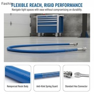 [FG] Grease  Hose 30-100cm Leak-proof High Pressure Replacement Part for Hand & Air Powered Grease s