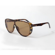 - Oversized Sunglasses T5A2757 Anti-UV Sunglasses
