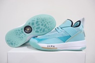 Sepatu Basket Air Jordan 33 Low Se Guo Ailun