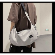 Linksome Gym Bag for Men Women,Waterproof Workout Bag Duffle Bag with Wet Pocket Carry on Weekender 