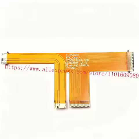 Free Shipping NEW Suitable for Fujifilm XM-5 XM5 CMOS sensor CCD ribbon cable