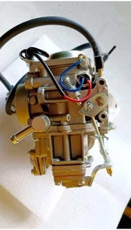 LY Carburetor Assembly For Suzuki F6a Scwith 2 Water Holes 13200-82980