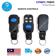 CASA ASIA 433MHZ SWING MOTOR 4CH REMOTE CONTROL / AUTOGATE SYSTEM