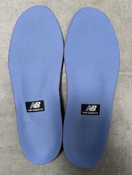 New balance鞋墊