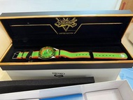 精工seiko手錶 限量版 limited edition