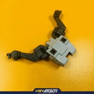 MG 1/100 WING DABANI 8827 SNOW WHITE PRELUDE PART BACKPACK + BACKPACK CONNECTOR MODEL KIT