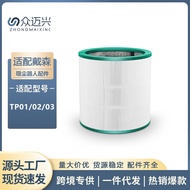 Adaptation Dyson Dyson Air Purifier Filter Screen AM11/TP00/TP02/TP03/BP01Fan Filter Element