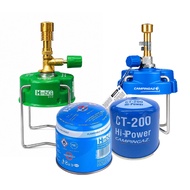 Bunsen Burner Portable CAMPINGAZ / HmbG