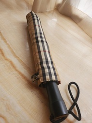 Burberry umbrella 雨傘