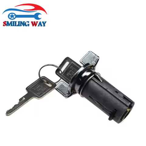 Ignition Cylinder Lock Keys For Jeep CJ5 CJ7 CJ8 Wrangler YJ XJ Grand Wagoneer SJ 7025216 8120081 44