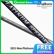 PING | Authentic Fujikura Korea New Platinum Speeder Driver Shaft / Ping G400 Exclusive