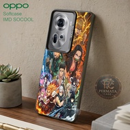 PC68 Case Oppo Reno 11 5g 11f 4g A5 2025 Protector hp Case Glitter/Glossy Silicone Gem Case Casing h