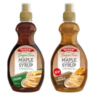 Queen Sugar Free Maple Syrup