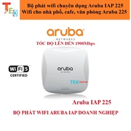 Dedicated wifi transmitter Aruba 225 - Aruba 225
