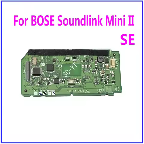 1PCS Original PCB MotherBoard Charging For Bose Soundlink Mini2 Mini2SE Repair Accessories