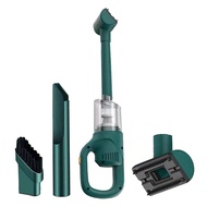 ❁✐﹊ Cordless Handheld Vacuum Cleaner Car Vacuum For Women Handheld Vacuum Cordless Car Vacuum Portable Hand Vacuum 50000Pa Strong