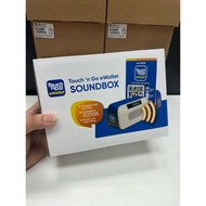 Touch‘n Go eWallet Soundbox