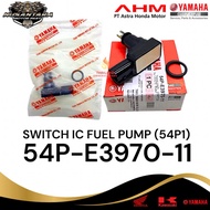 FUEL PUMP IC SENSOR 54P MIO M3, MIO J, MIO GT, SOUL GT, XEON, VIXION NEW, NMAX, MX KING, XRIDE Force