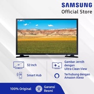 TV LED SMART 32 inch SAMSUNG 32T4500 Ori Garansi Resmi Free Ongkir Plb