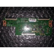 LG 43LF540T TV TCON BOARD RIBBON LVDS FLEX CABLE