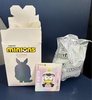 Minions Zodiac Blind Box - Sheep 十二生肖盲盒-羊
