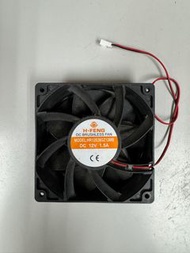 12cm散熱風扇多只