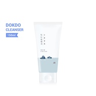 [100% Original] ROUND LAB 1025 Dokdo Facial Skincare Line (Cleanser | Toner | Lotion | Cream | Ampou